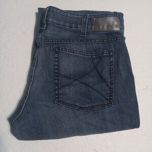 Ariat Women's Ella Bluebell Stretch Wide Leg Trousers Size 33 10018360